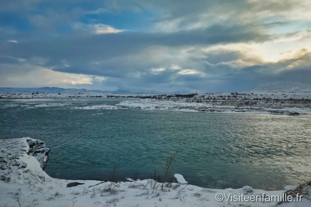 excursion Game of thrones Excursion Game of Thrones en Islande
