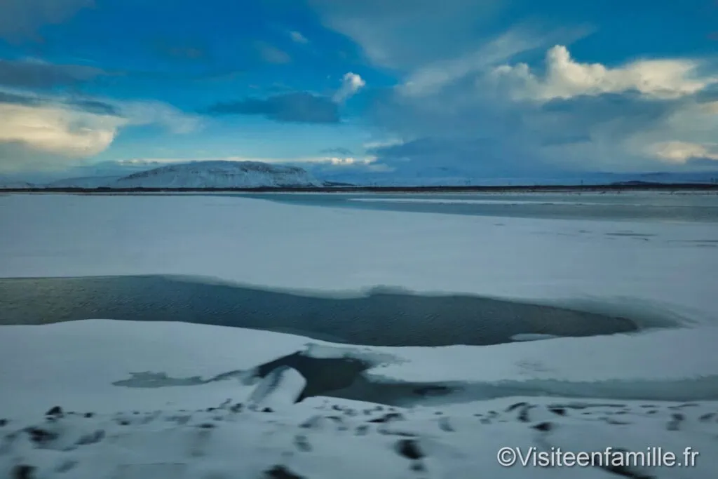 excursion Game of thrones Excursion Game of Thrones en Islande