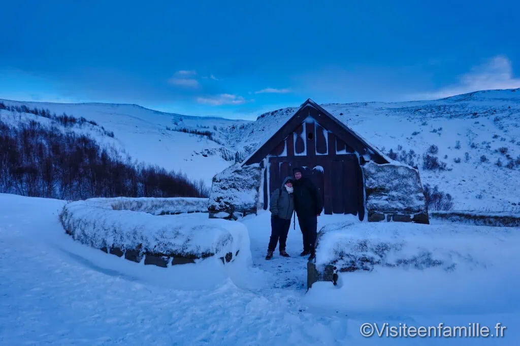 excursion Game of thrones Excursion Game of Thrones en Islande