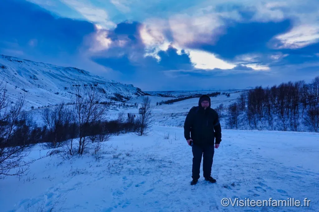 excursion Game of thrones Excursion Game of Thrones en Islande