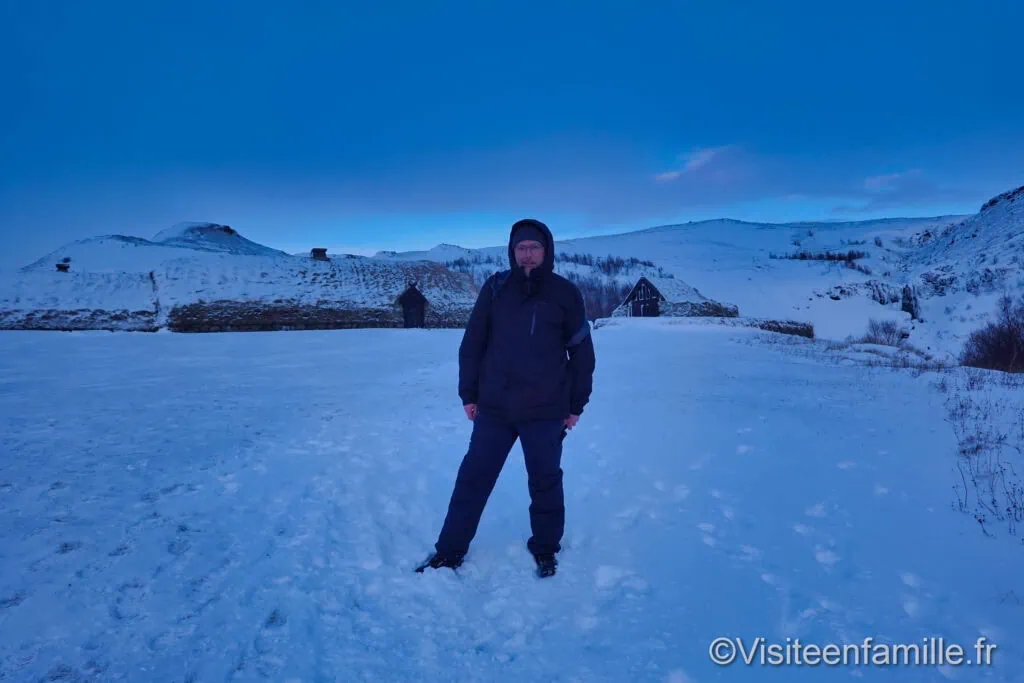 excursion Game of thrones Excursion Game of Thrones en Islande