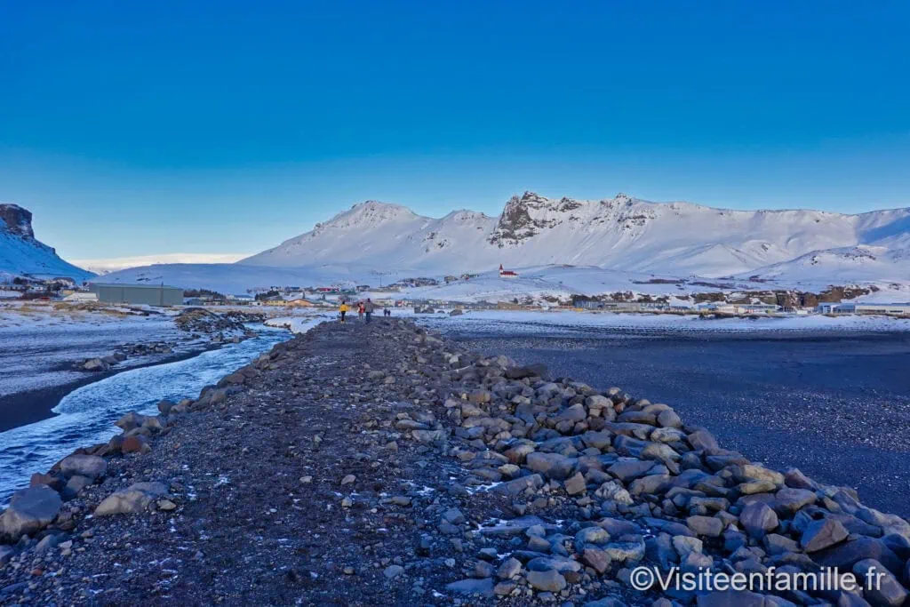 islande