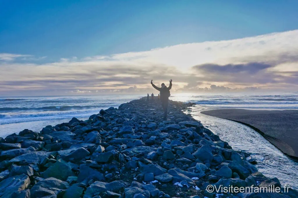 islande