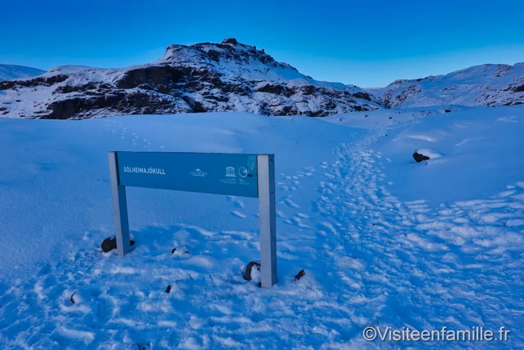 islande