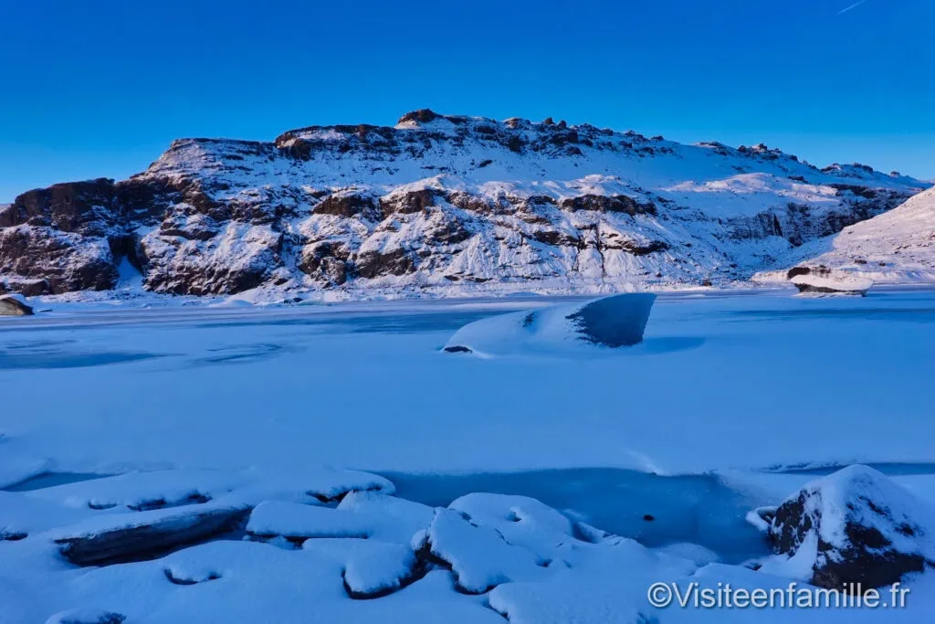 islande