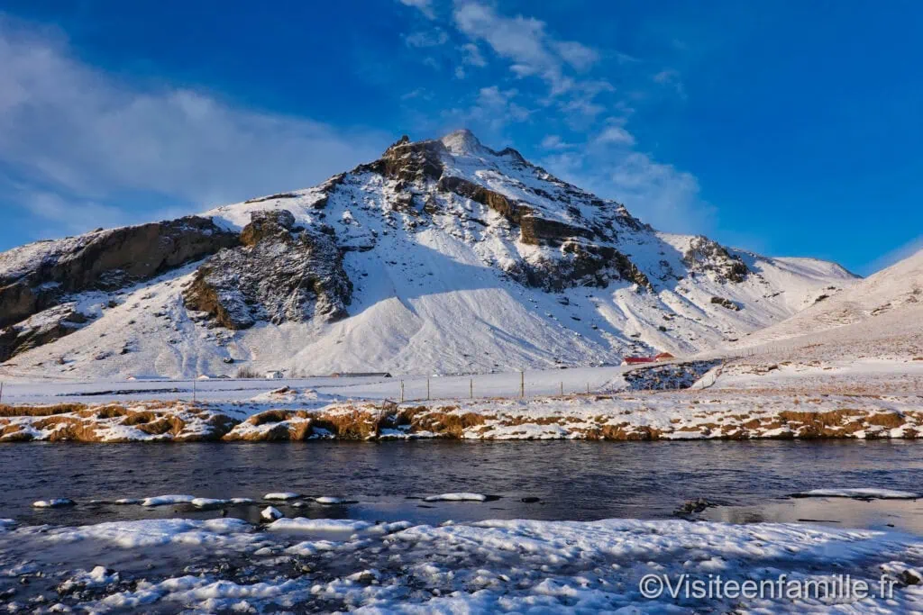islande