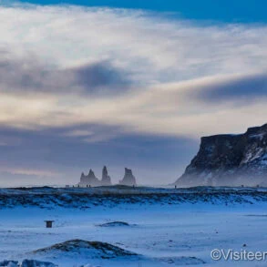 Visite de la côte Sud de l&rsquo;Islande