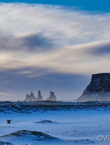 Reykjavik Visite de la côte Sud de l'Islande