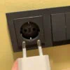 prise electrique islande