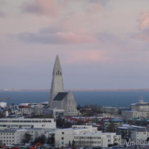 Ville de Reykjavik