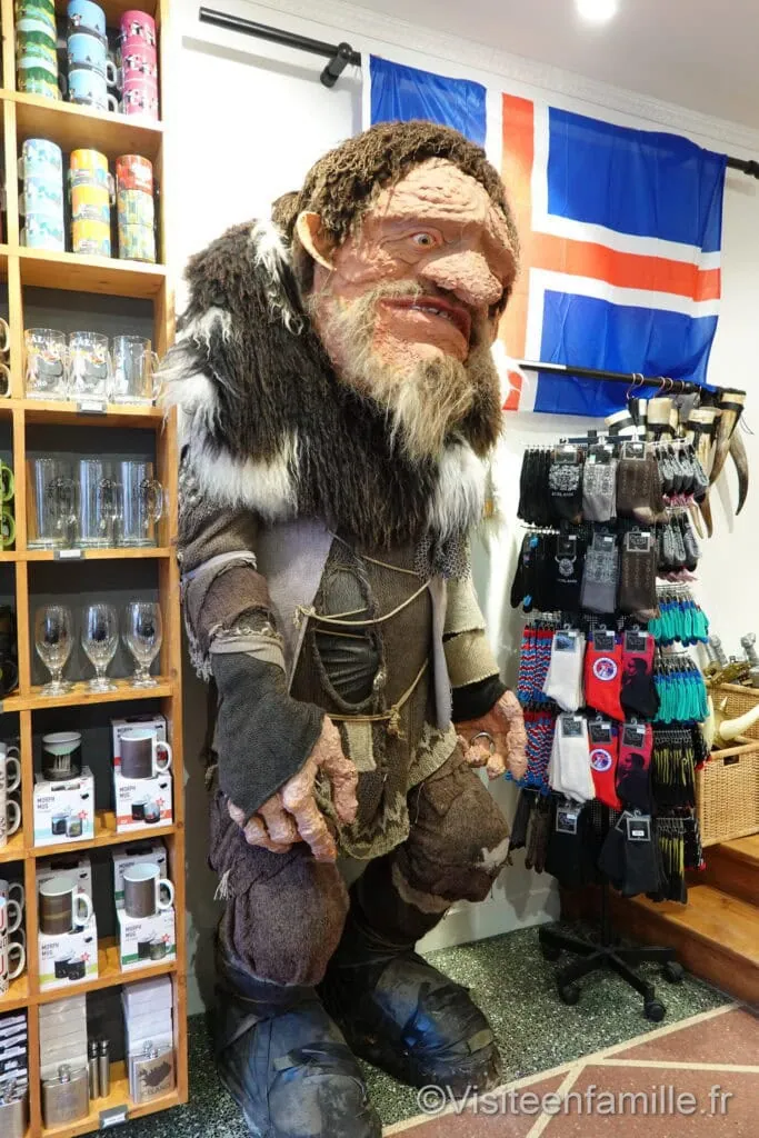 Reykjavik