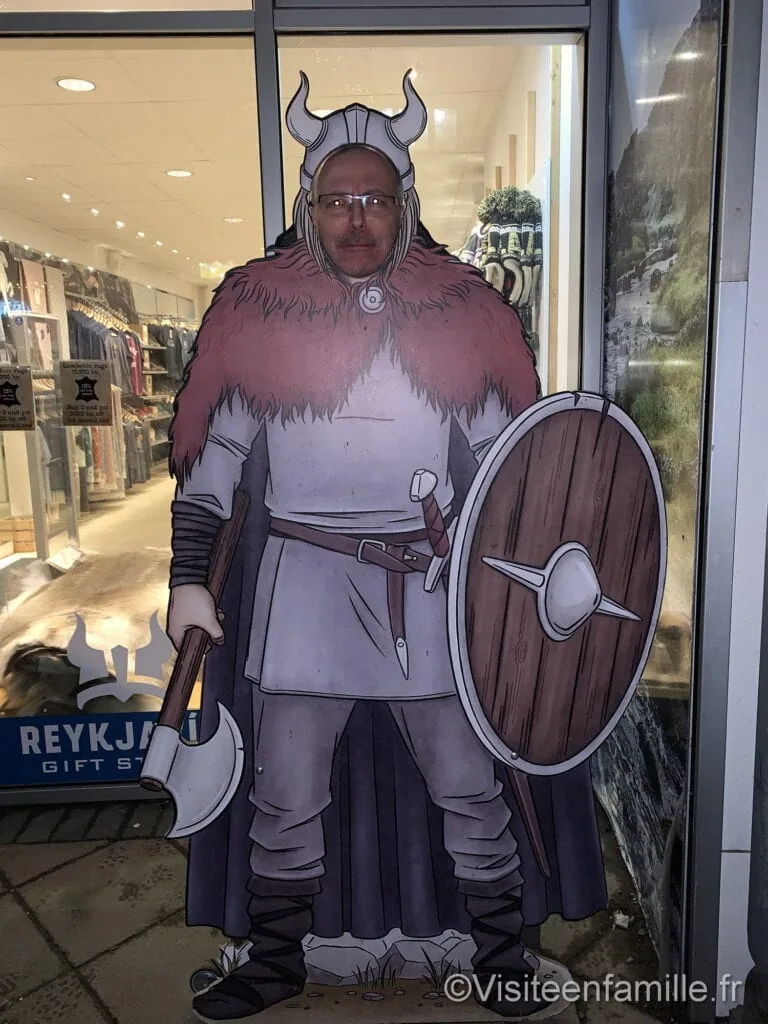 Reykjavik