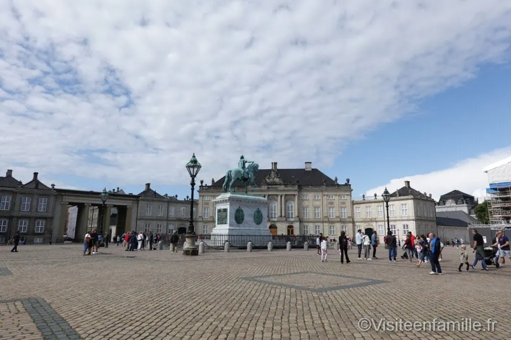 place royale