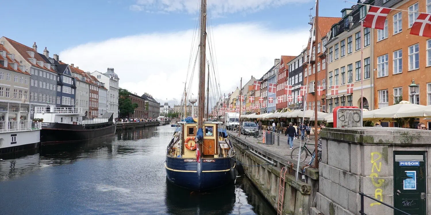 Copenhague, la jolie capitale danoise 42 Copenhague, la jolie capitale danoise