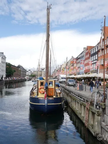 Copenhague, la jolie capitale danoise 4 Copenhague, la jolie capitale danoise