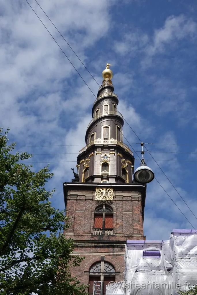 Eglise de Notre-Sauveur