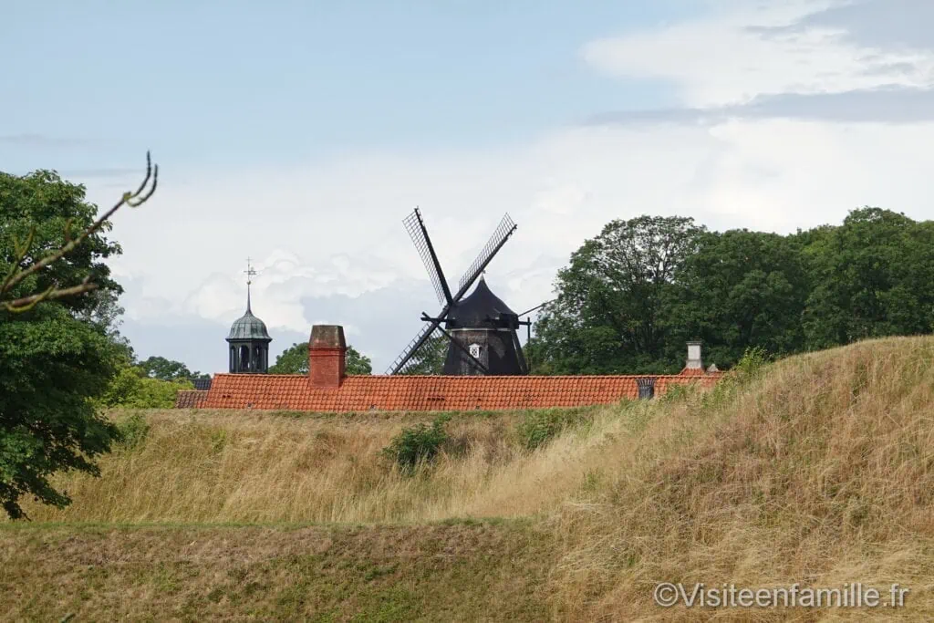 Moulin du Kastellet