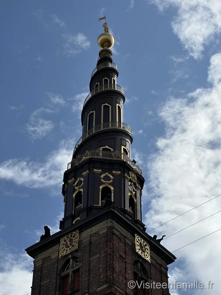 Eglise de Notre-Sauveur