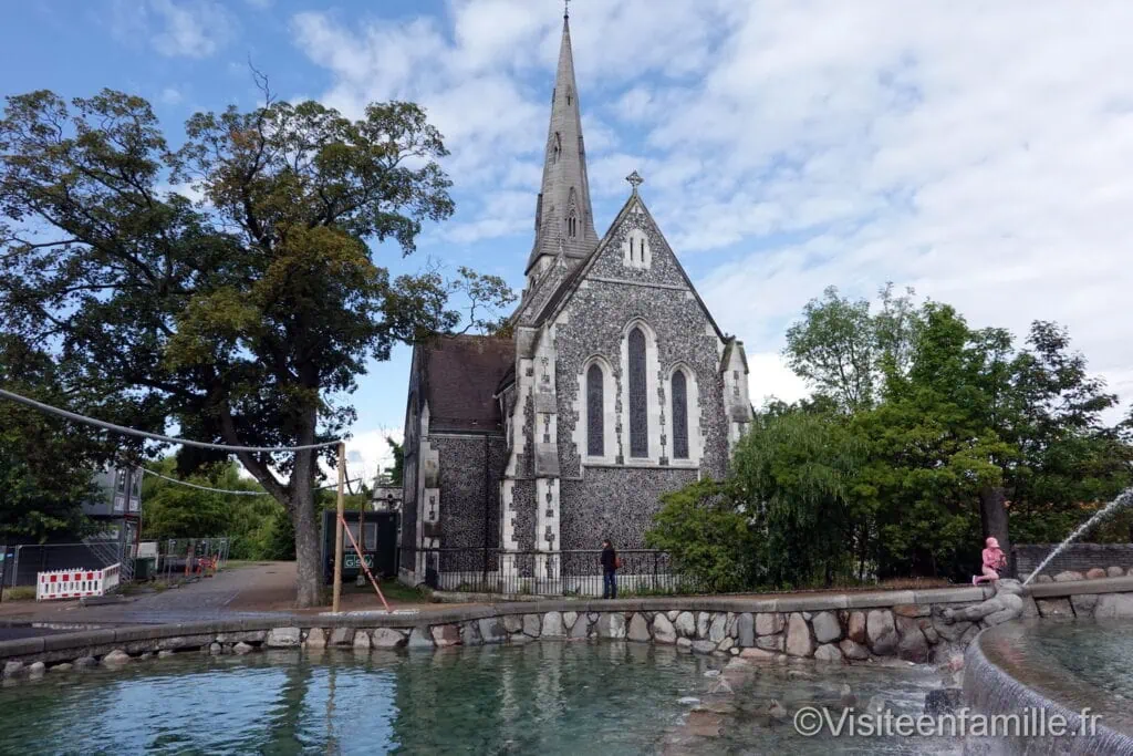 église Saint-Alban