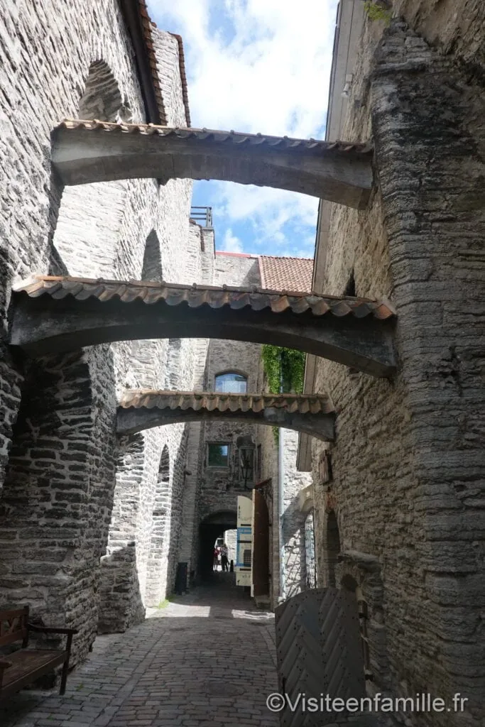 passage Sainte-Catherine