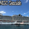 MSC Seaside