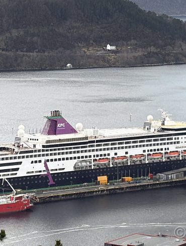 Avis Croisière CFC Renaissance : Notre aventure magique à la recherche des aurores boréales