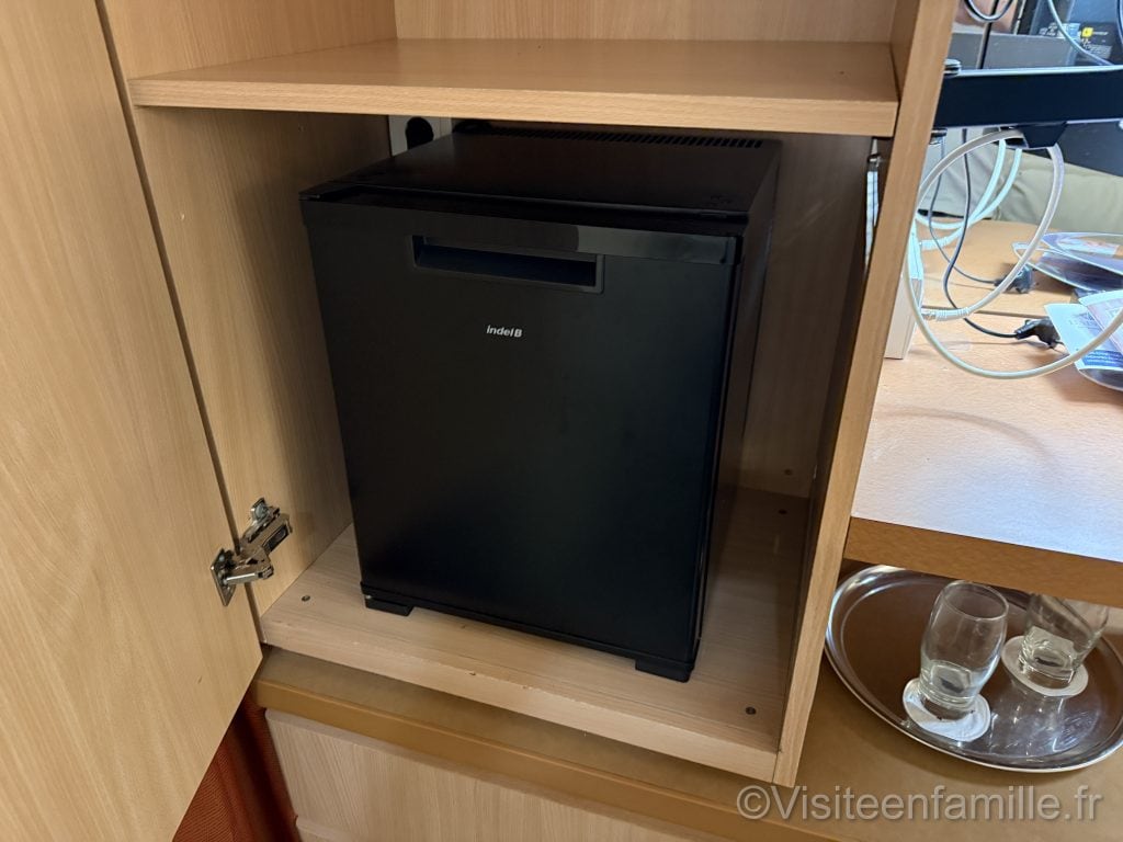 frigo CFC Renaissance