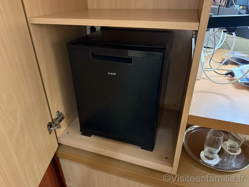 frigo CFC Renaissance