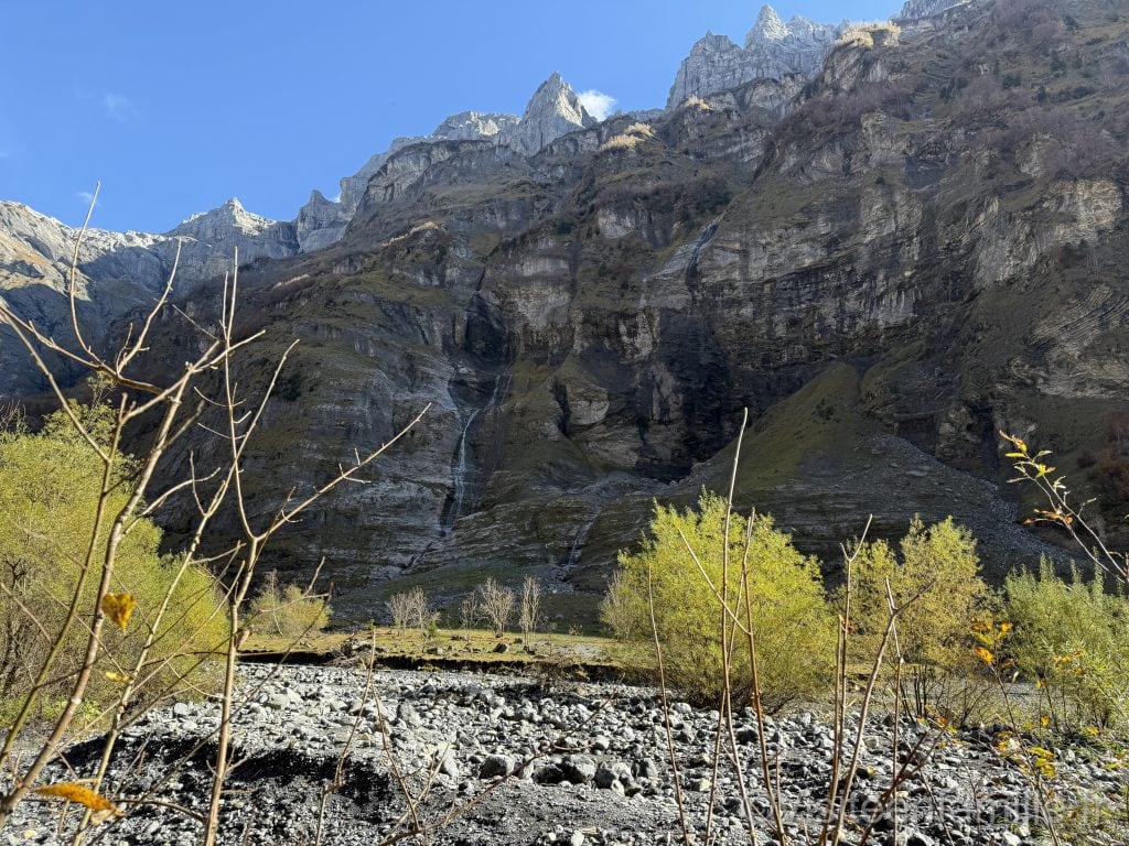 Sixt-Fer-à-Cheval