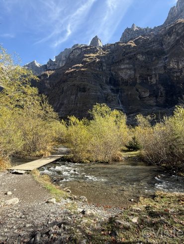 grottes de Matata