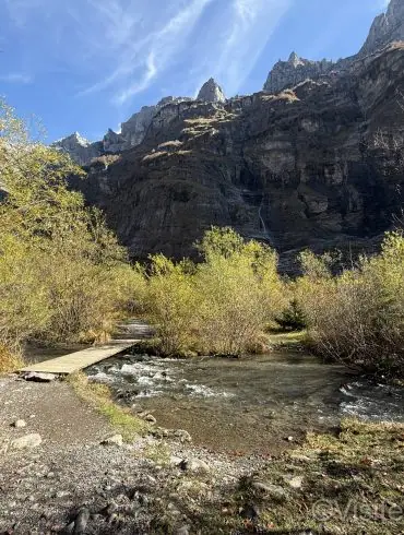 La Chartreuse du Reposoir