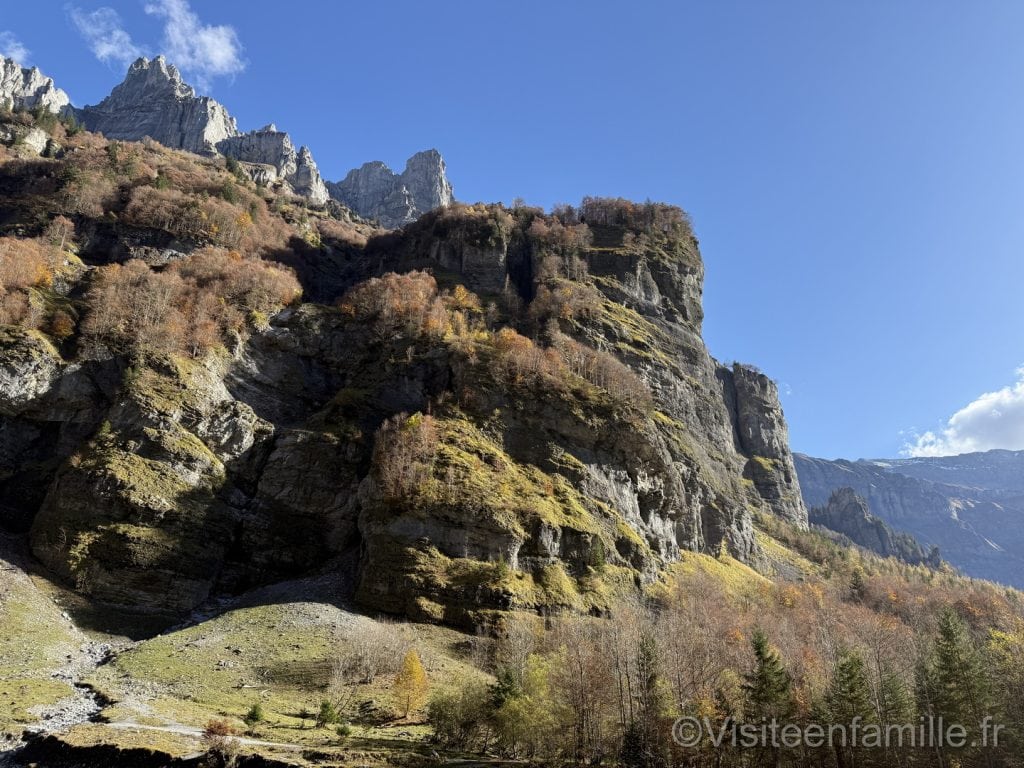 Sixt-Fer-à-Cheval