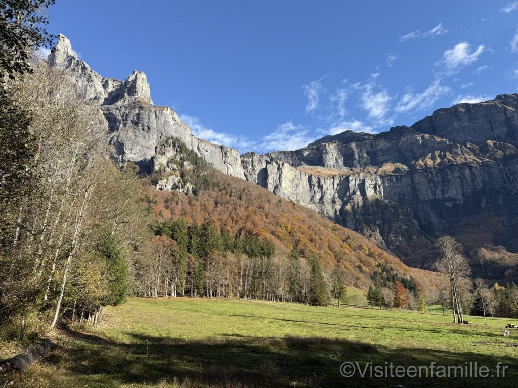 Sixt-Fer-à-Cheval