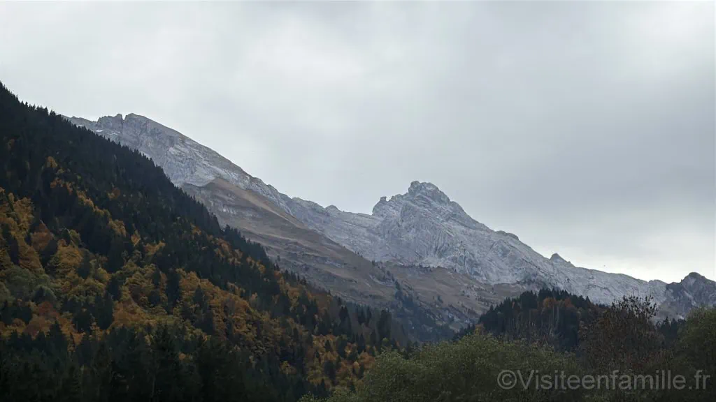 La Chartreuse du Reposoir