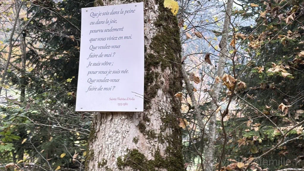 La Chartreuse du Reposoir