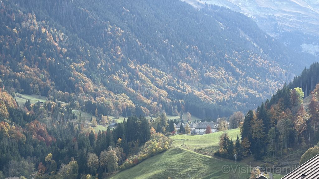 Kahl-Burg