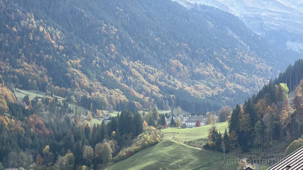La Chartreuse du Reposoir