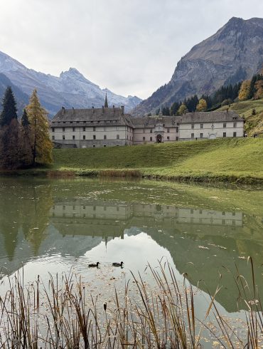 Festival de l'Imaginaire à Amnéville La Chartreuse du Reposoir : un petit coin de paradis en Haute-Savoie