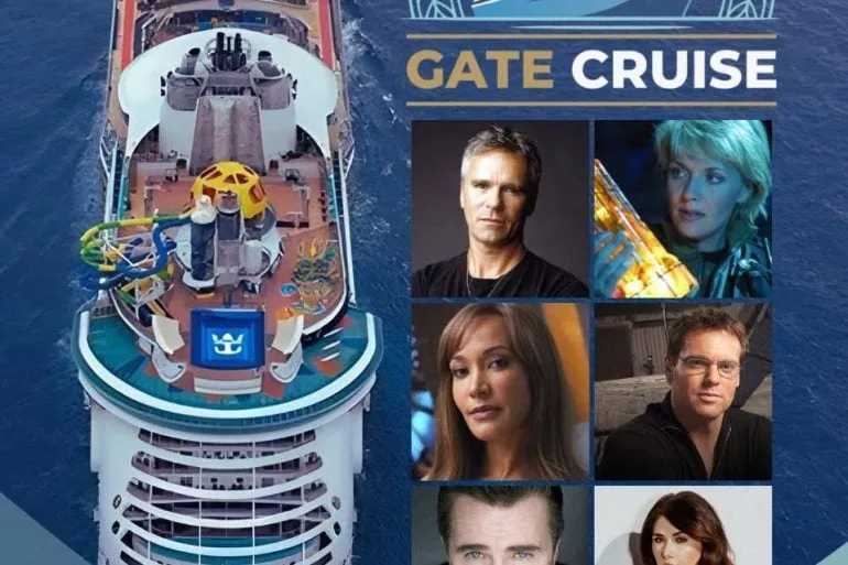 La Chartreuse du Reposoir Croisière Stargate 2027 : une semaine dans les Caraïbes à bord de l'Independence of the Seas