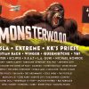 croisière Stargate 2027 Croisière hard rock en 2027 : Monster of Rock Cruise au départ de la côte Ouest