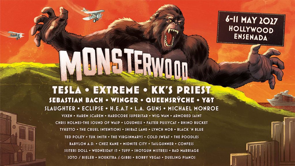 Croisière hard rock en 2027 : Monster of Rock Cruise au départ de la côte Ouest 2 msc blue diamond Croisière hard rock en 2027 : Monster of Rock Cruise au départ de la côte Ouest