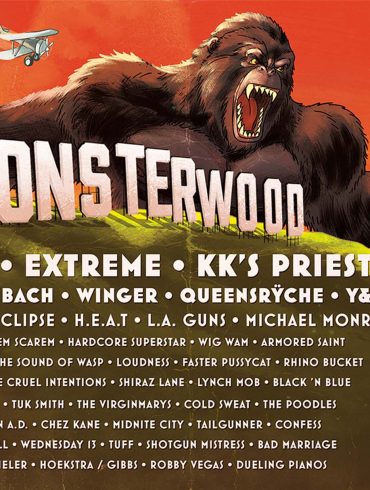 château de val traitres m6 Croisière hard rock en 2027 : Monster of Rock Cruise au départ de la côte Ouest